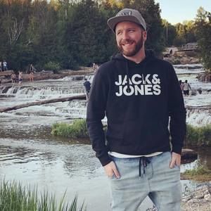 Meet your Posher, Ben